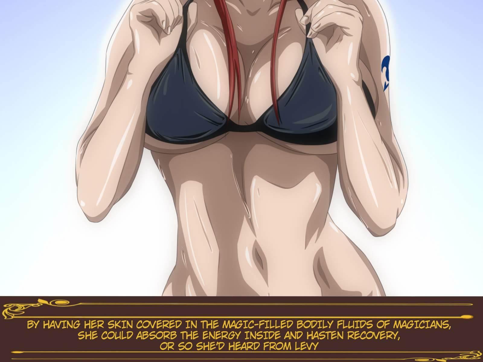 Onna Madoushi No Gasshuku 1