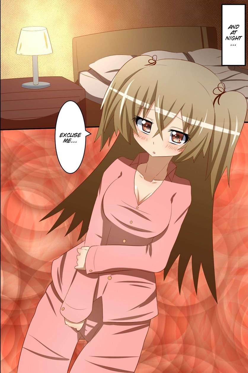 Onna Shikainai Shima Ni Nagaretsuita Ore Wa Ipputasaisei Harem 1