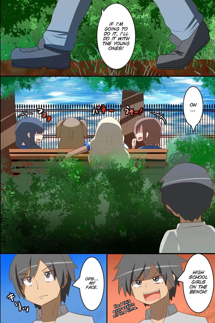 Onna Shikainai Shima Ni Nagaretsuita Ore Wa Ipputasaisei Harem 1