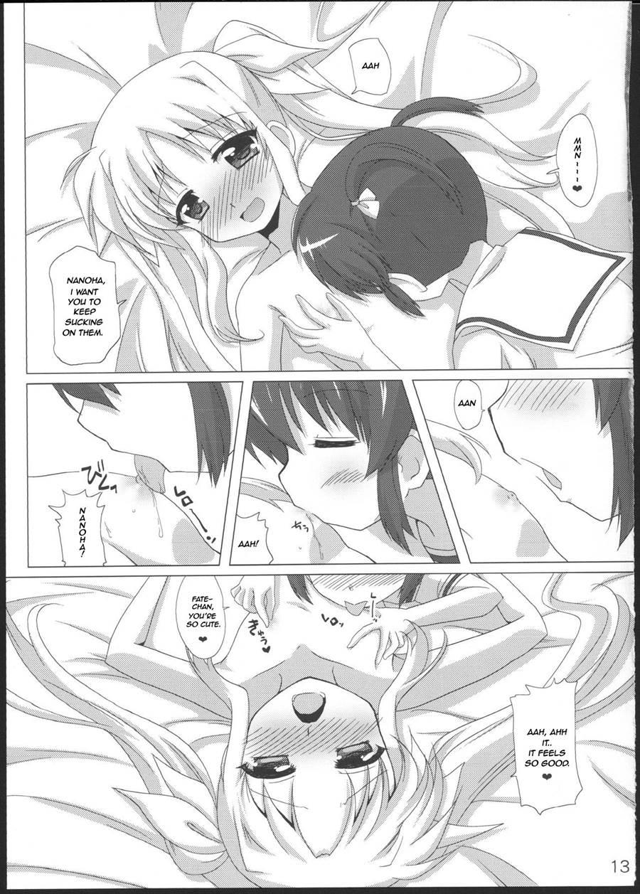 Onnanoko Doushi Dakedo Ai Sae Areba Kankeinai Yo Ne 1
