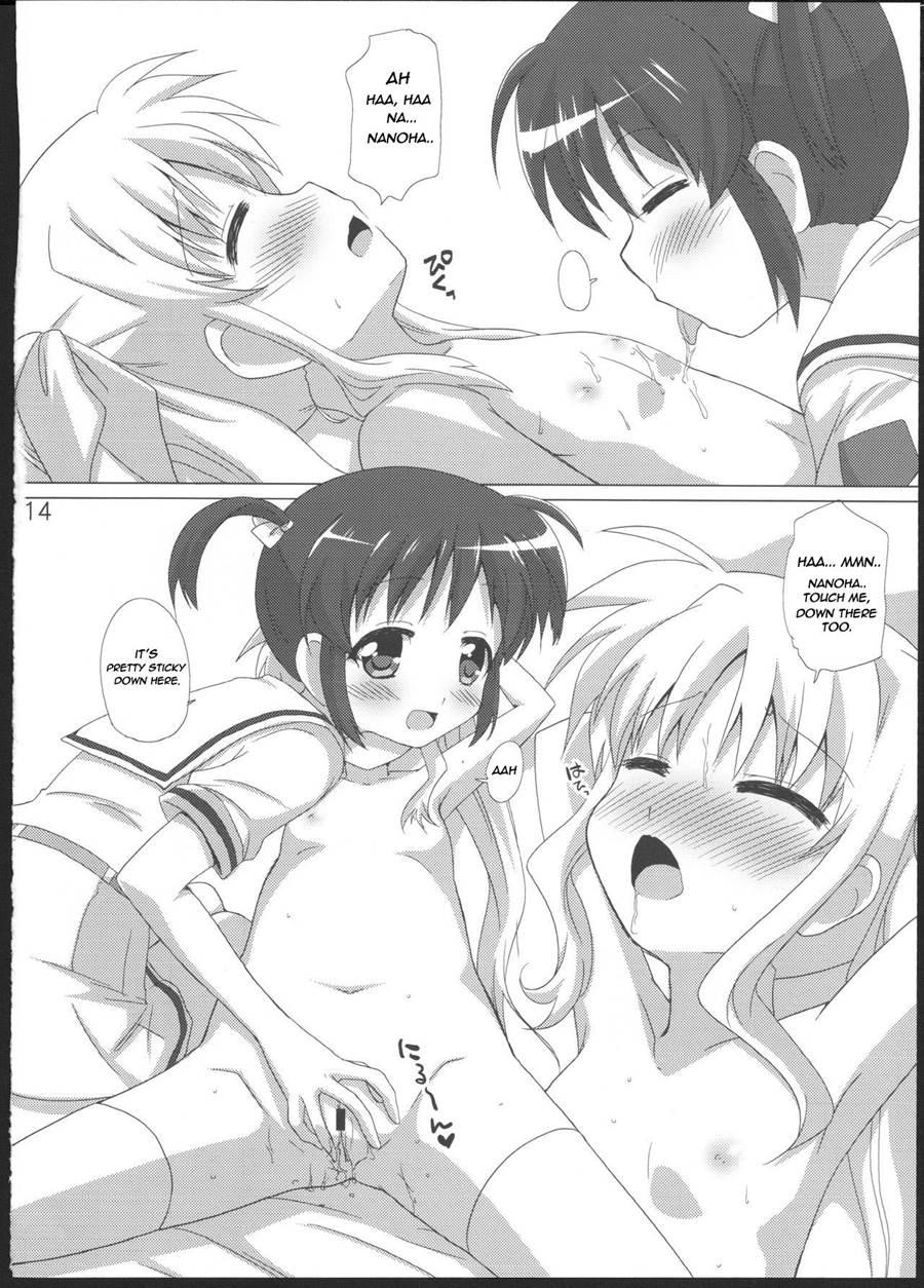 Onnanoko Doushi Dakedo Ai Sae Areba Kankeinai Yo Ne 1