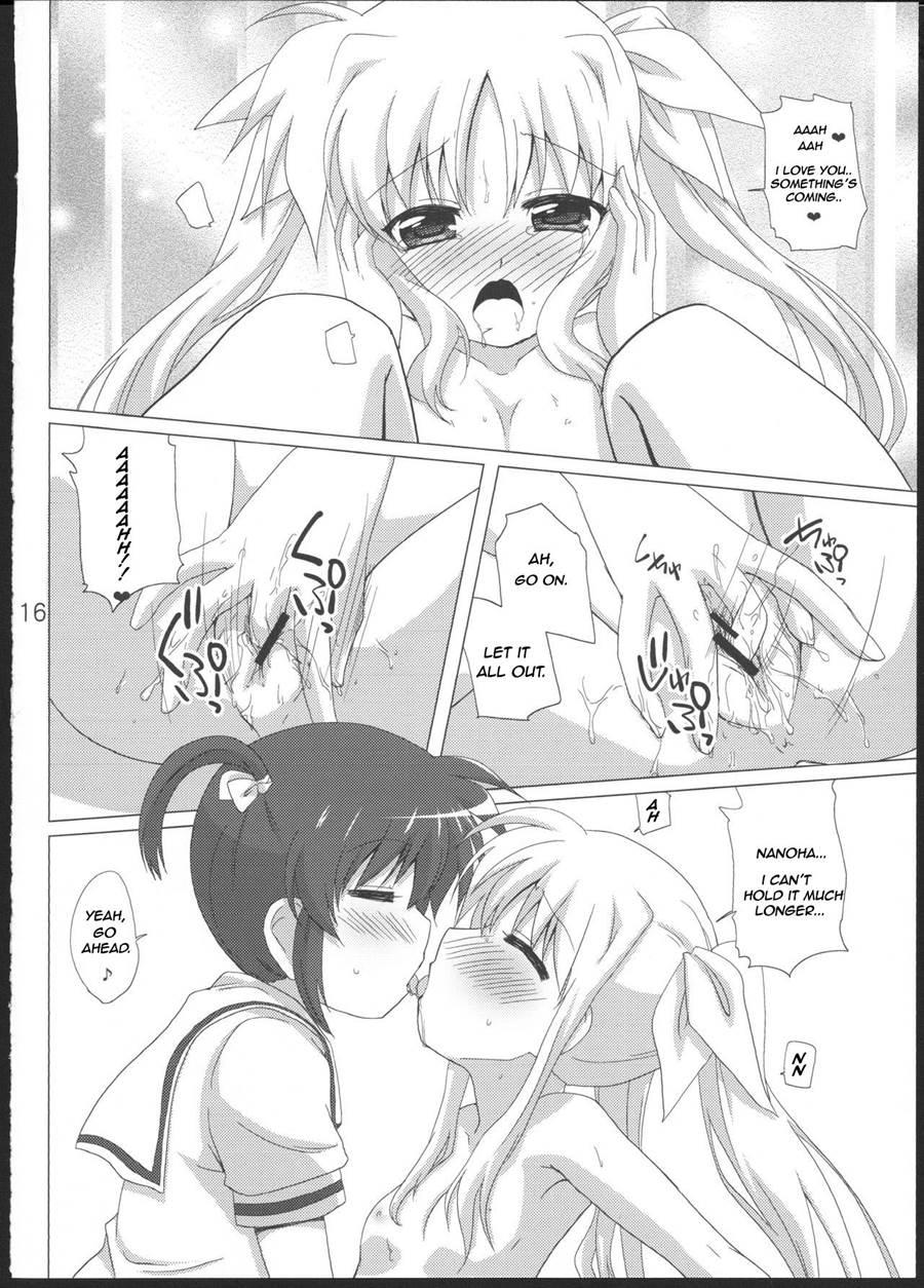 Onnanoko Doushi Dakedo Ai Sae Areba Kankeinai Yo Ne 1