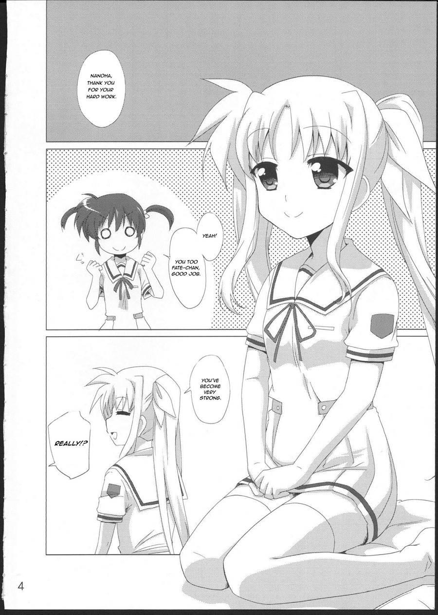 Onnanoko Doushi Dakedo Ai Sae Areba Kankeinai Yo Ne 1