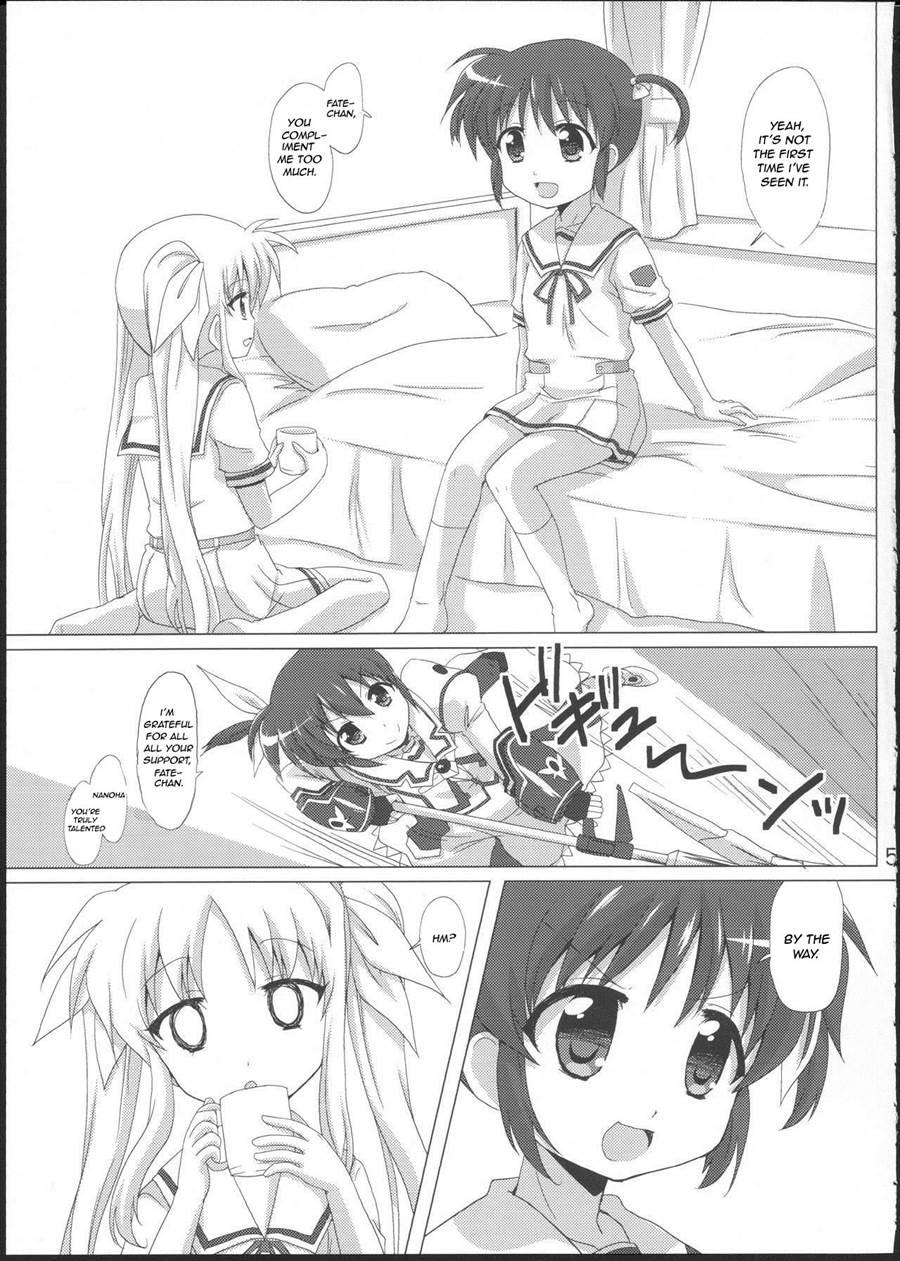 Onnanoko Doushi Dakedo Ai Sae Areba Kankeinai Yo Ne 1