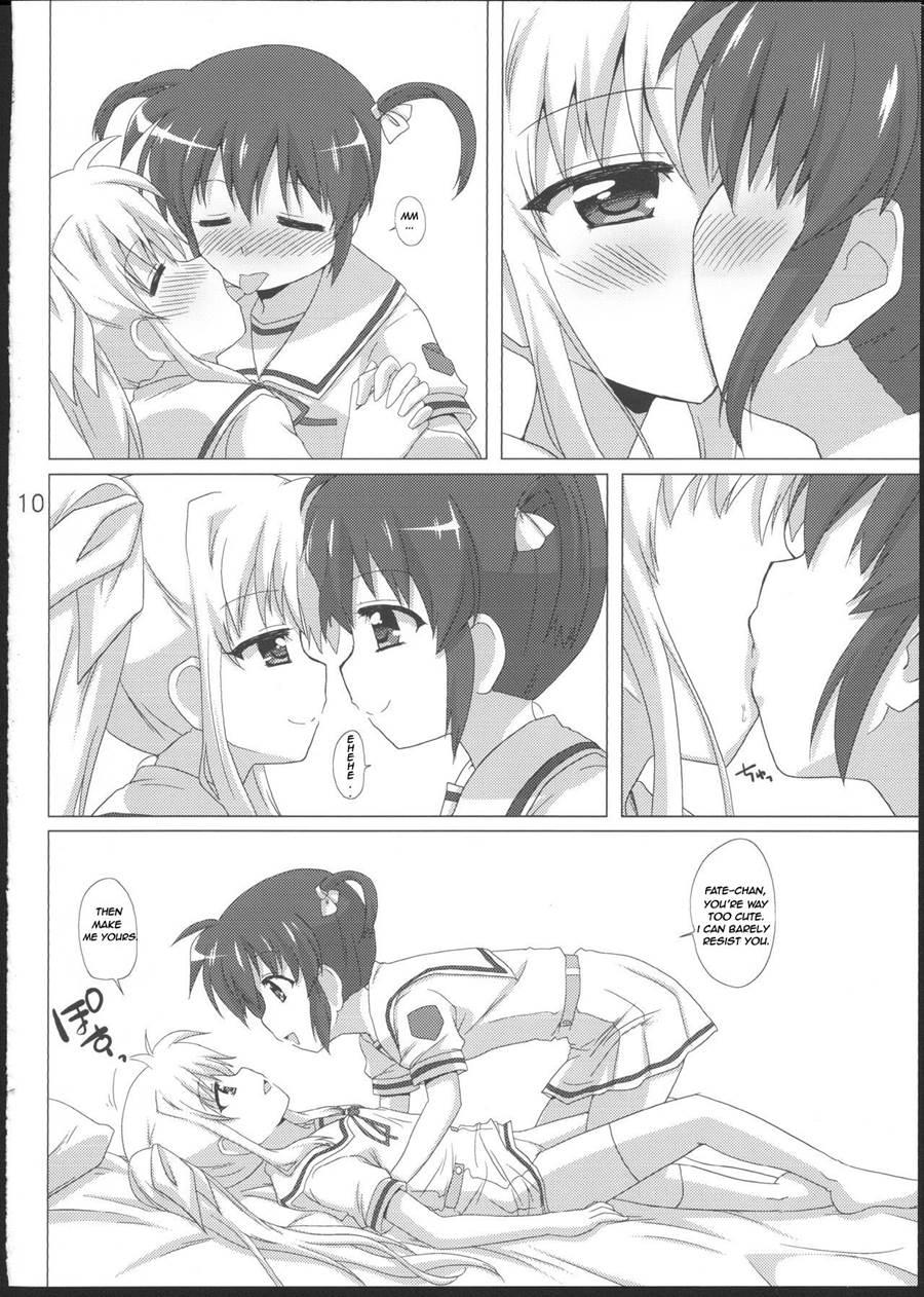 Onnanoko Doushi Dakedo Ai Sae Areba Kankeinai Yo Ne 1