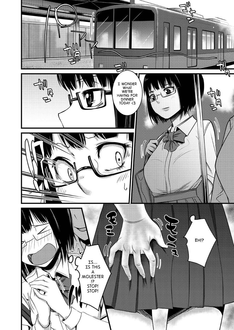Onnatte Rakude Iiyo Na 1
