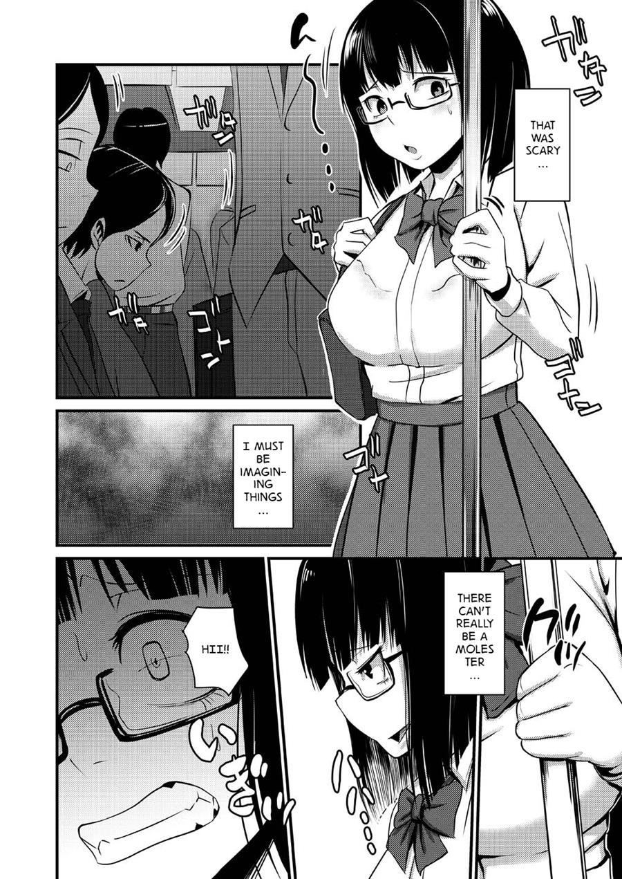 Onnatte Rakude Iiyo Na 1
