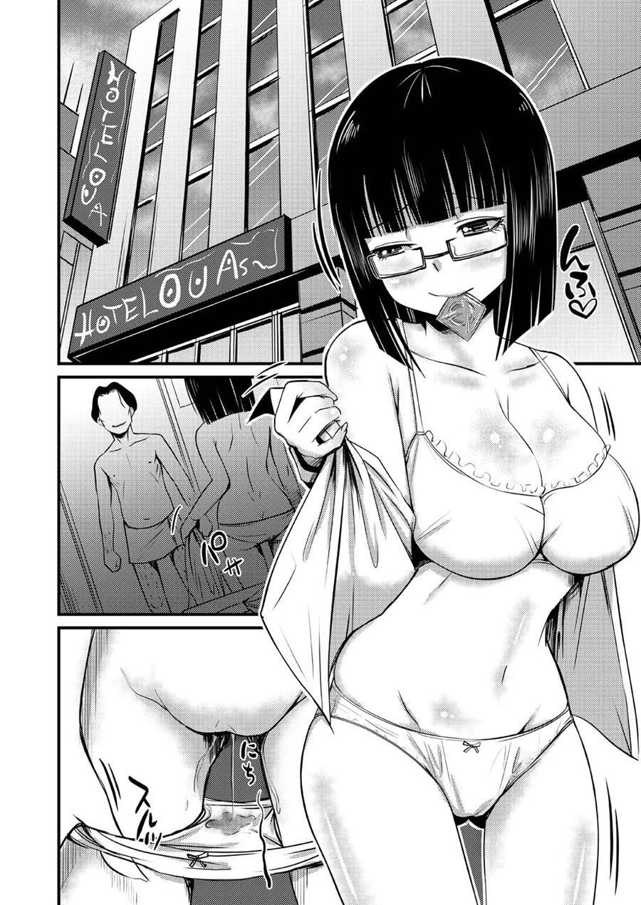 Onnatte Rakude Iiyo Na 1