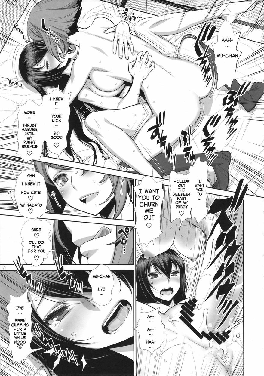 Ooh More Dick! C'mon Ravage This 1
