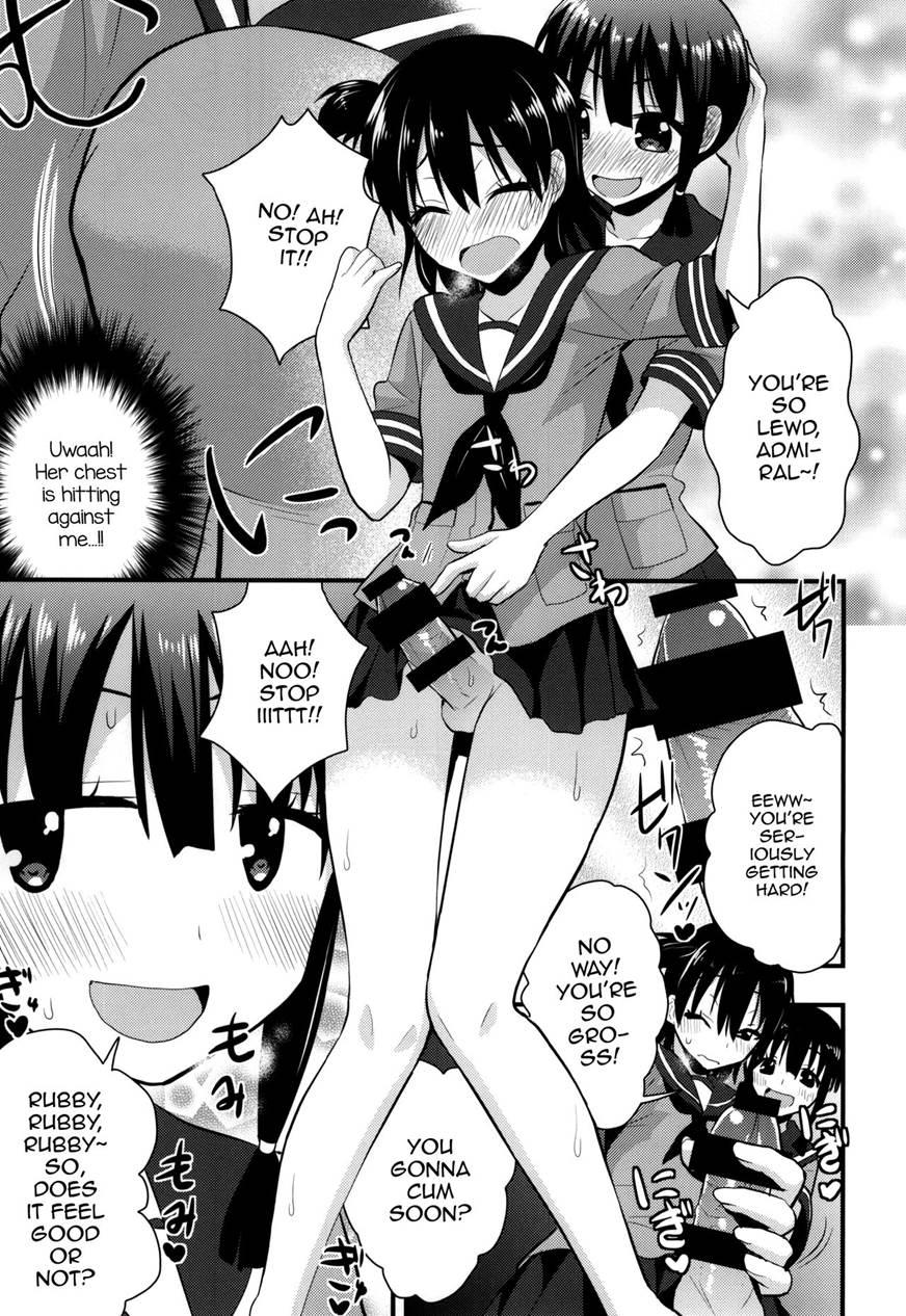 Ooi Kitakami No Ashi De Kokikoki 1
