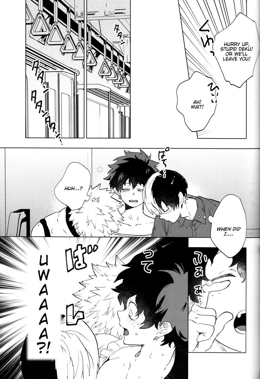 Ookami Ni Goyoujin 1