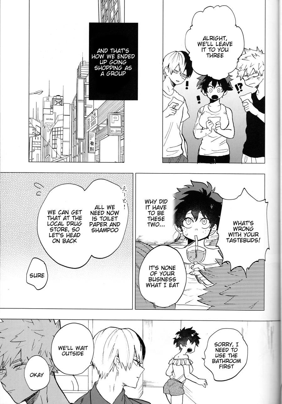 Ookami Ni Goyoujin 1