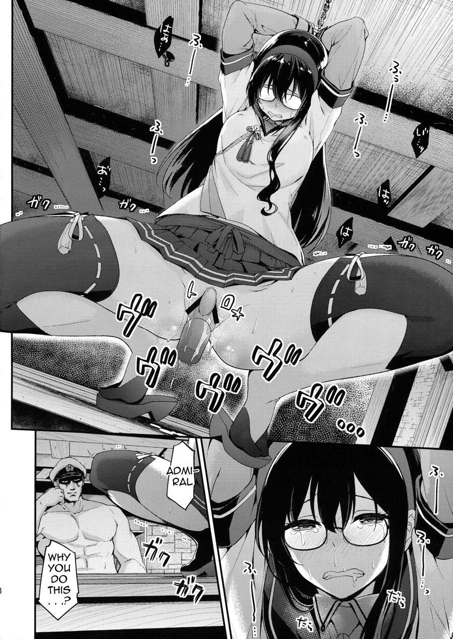 Ooyodo's Training ~ Seeking For True Love~ 1