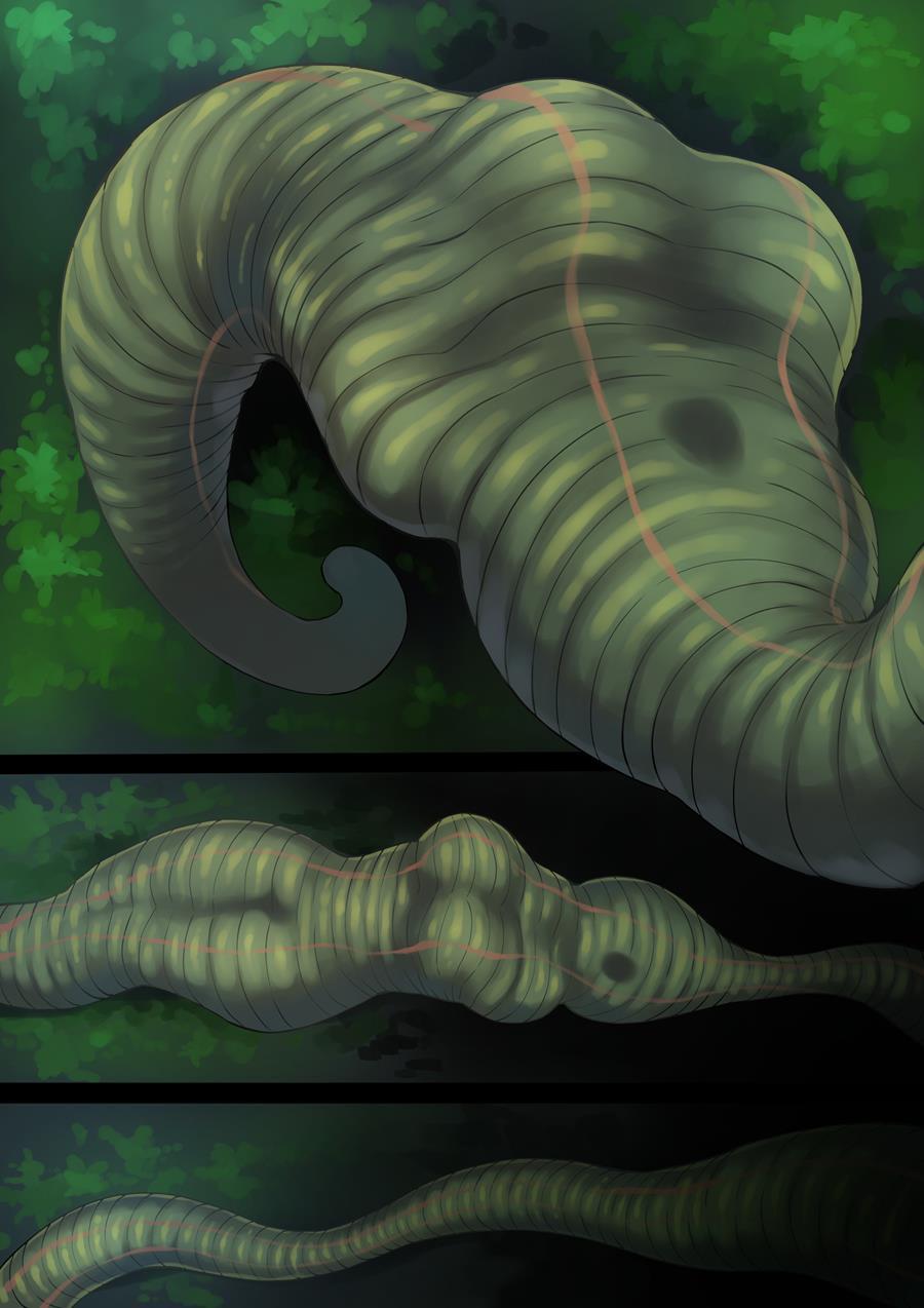 Operation Vore 2