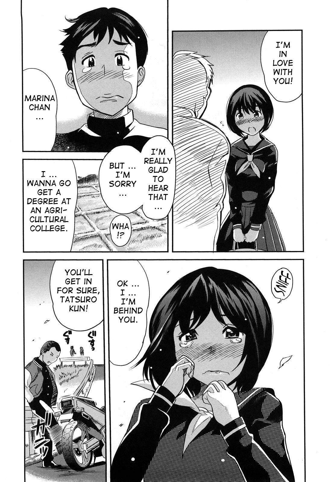 Oppai Collection 1