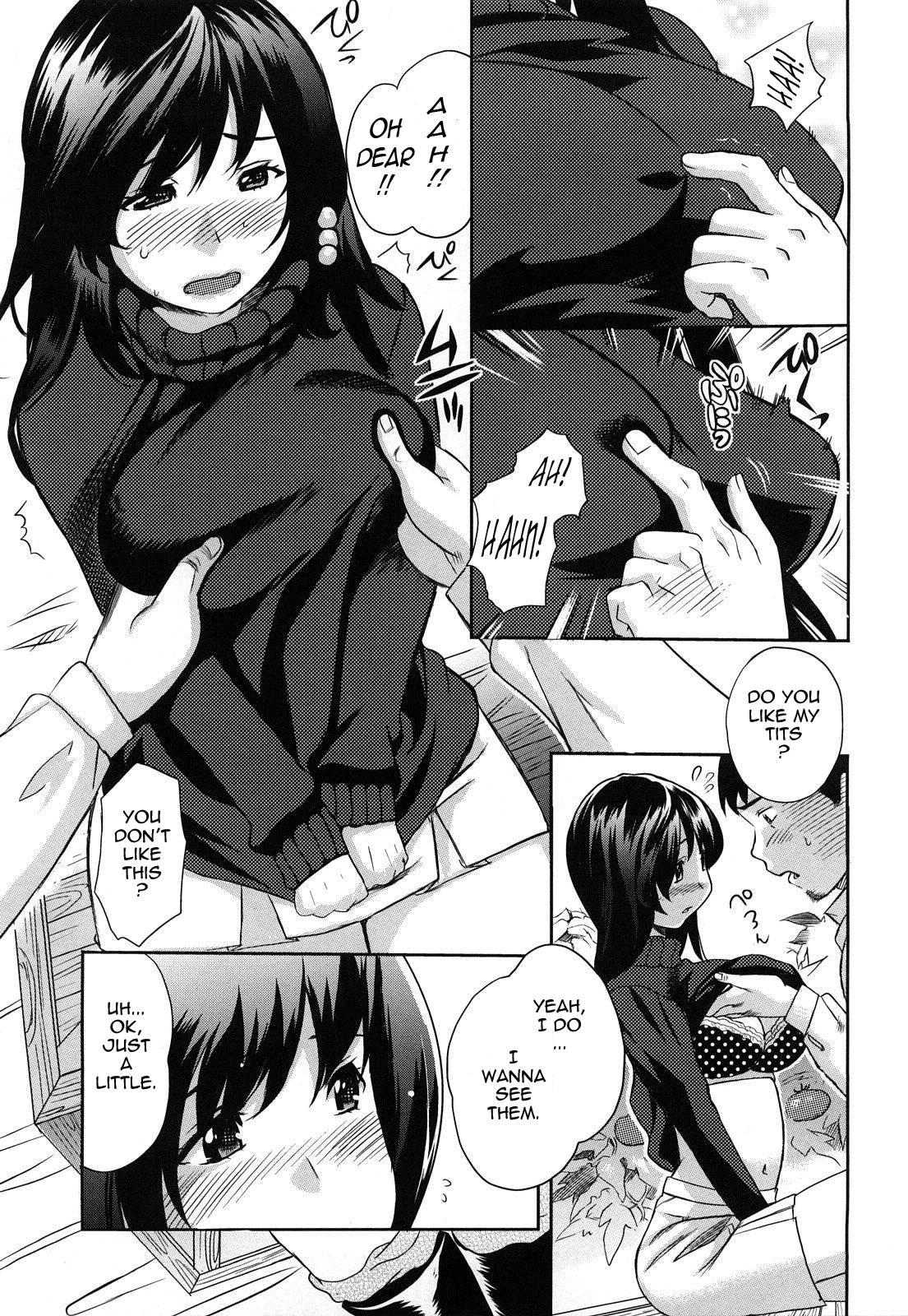 Oppai Collection 1