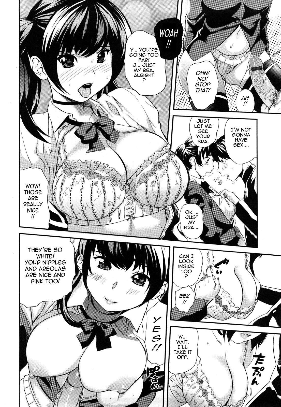 Oppai Collection 3