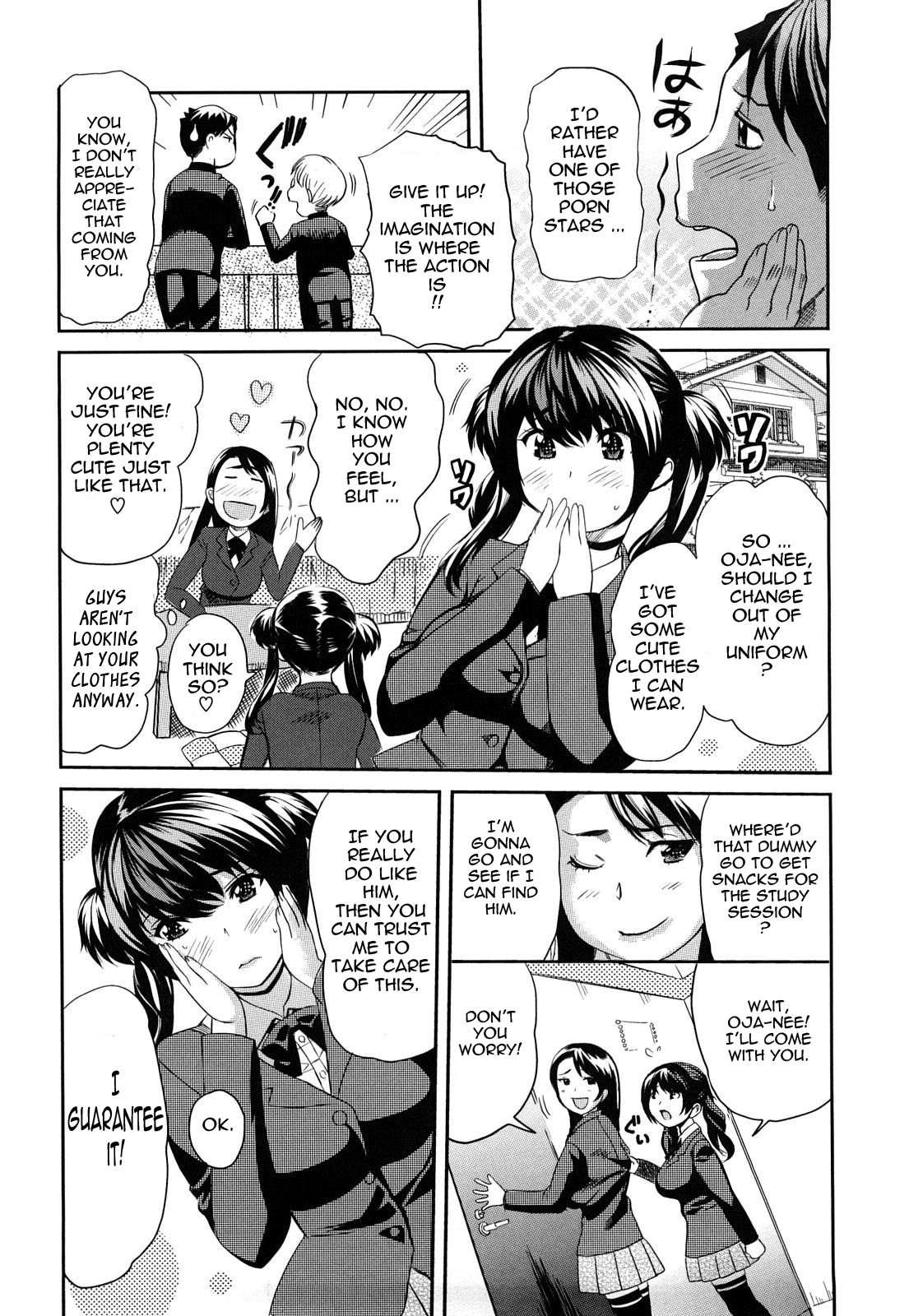 Oppai Collection 3
