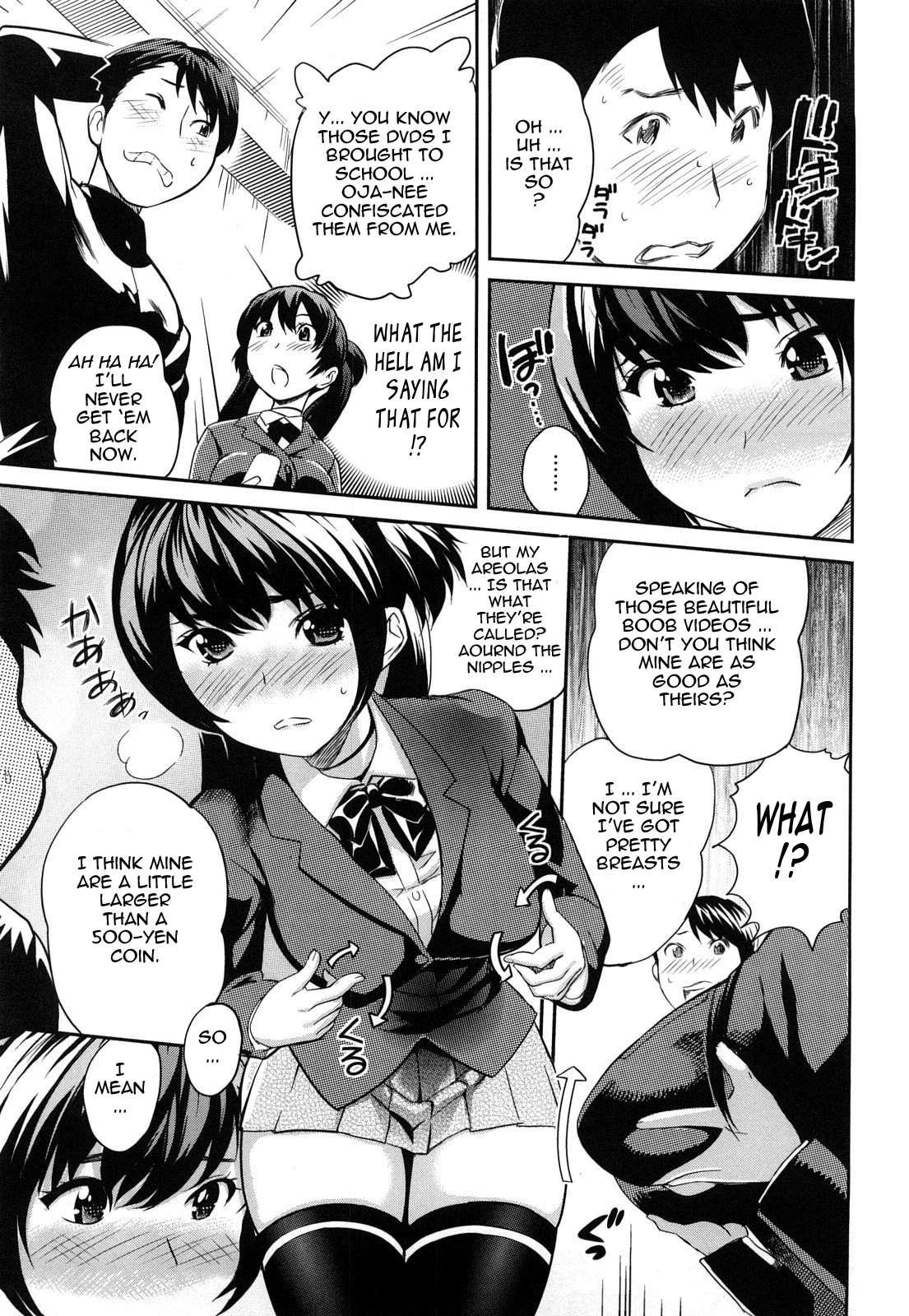 Oppai Collection 3