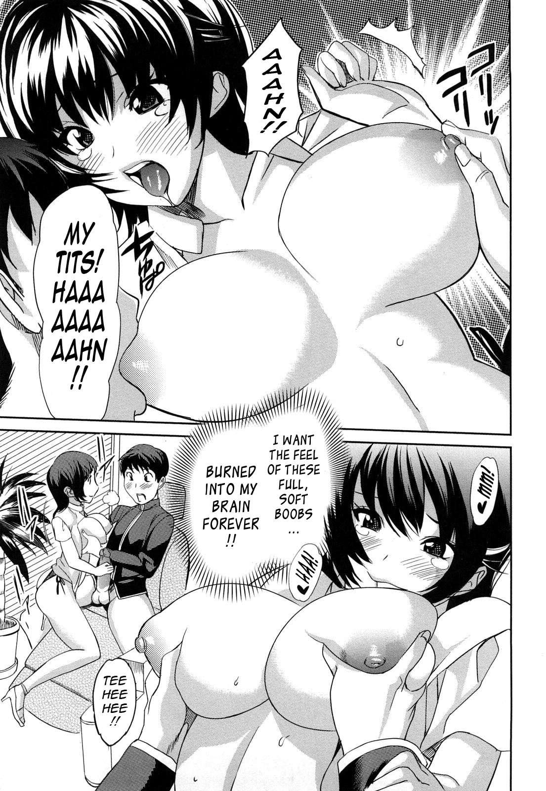 Oppai Collection 4