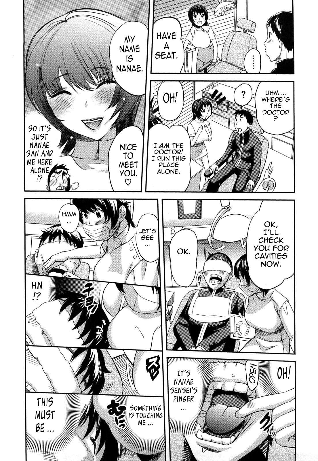 Oppai Collection 4