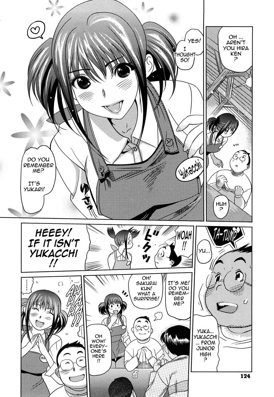 Oppai Collection 6