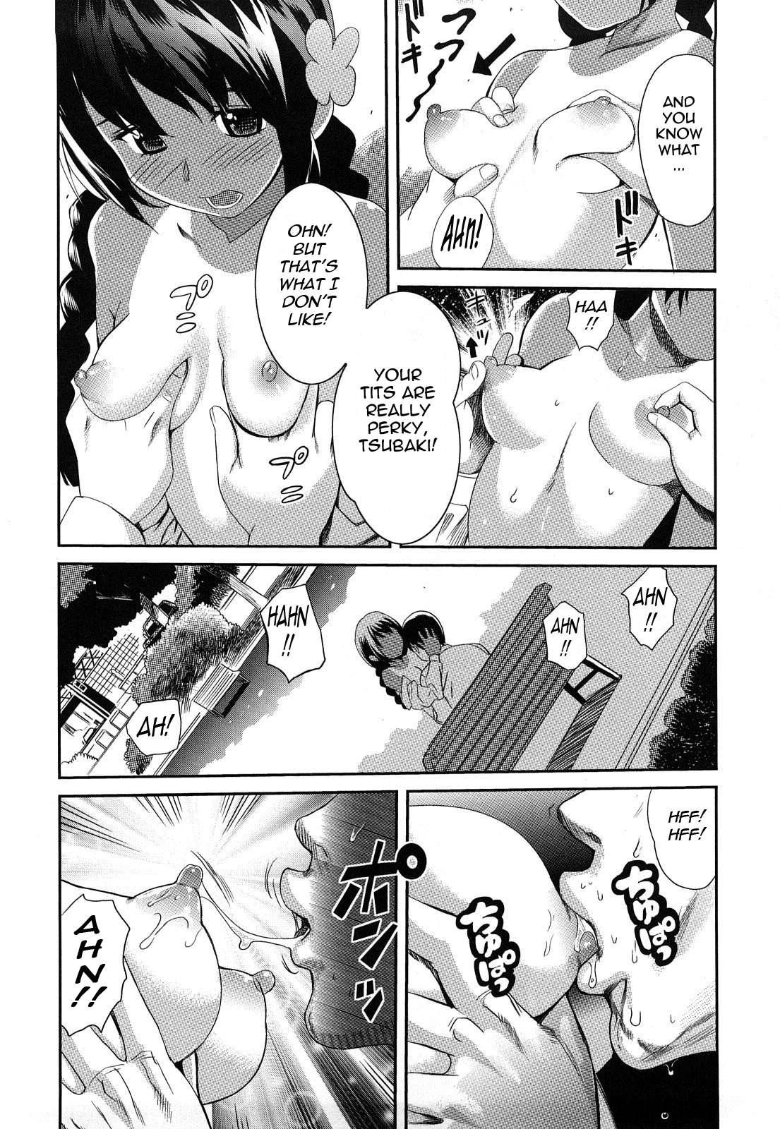 Oppai Collection 7