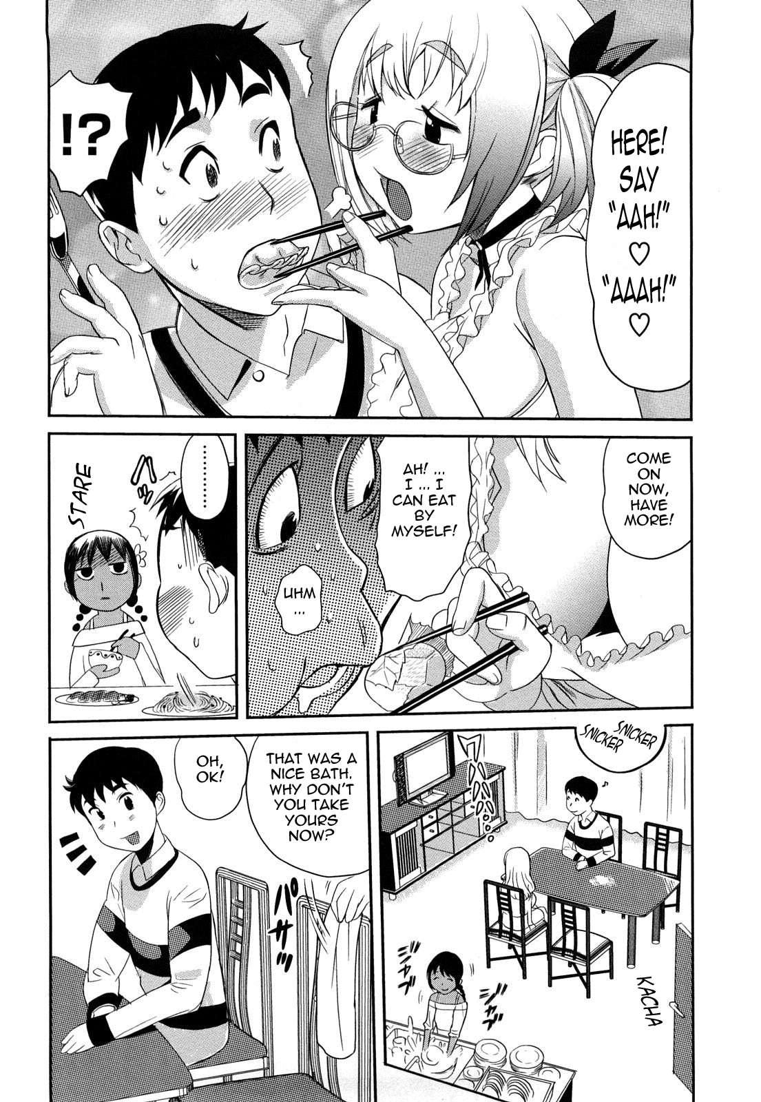 Oppai Collection 8