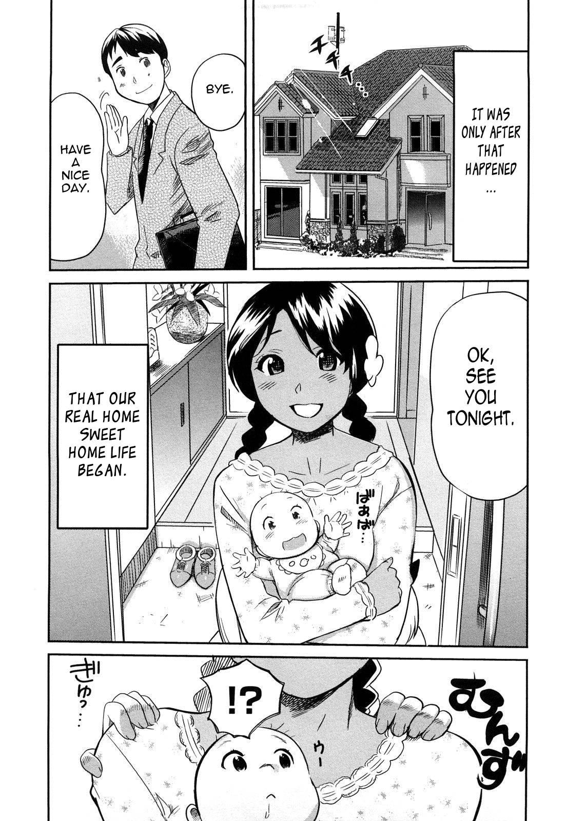 Oppai Collection 9