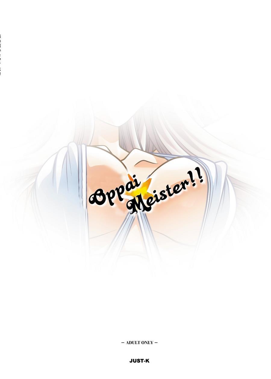 Oppai Meister!! (gekkoji) 1