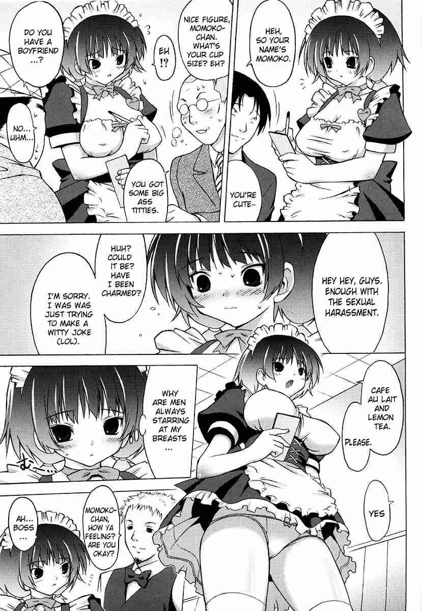 Oppai Party 1