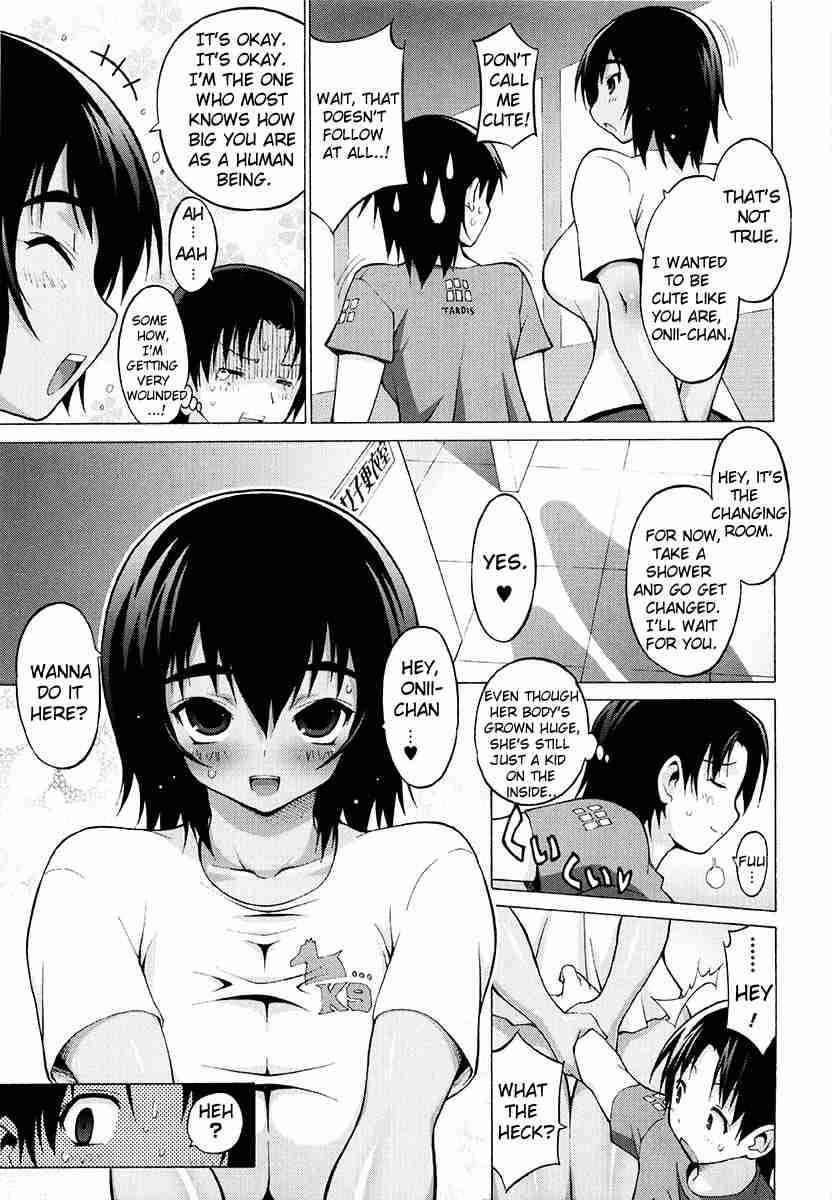 Oppai Party 1