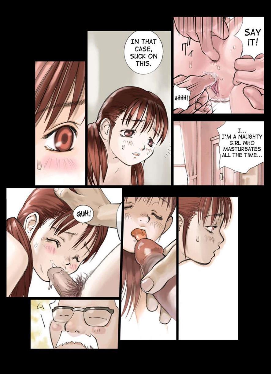 Orange (hana Inu) 3