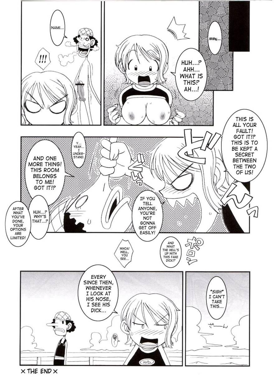 Orange Pie 3