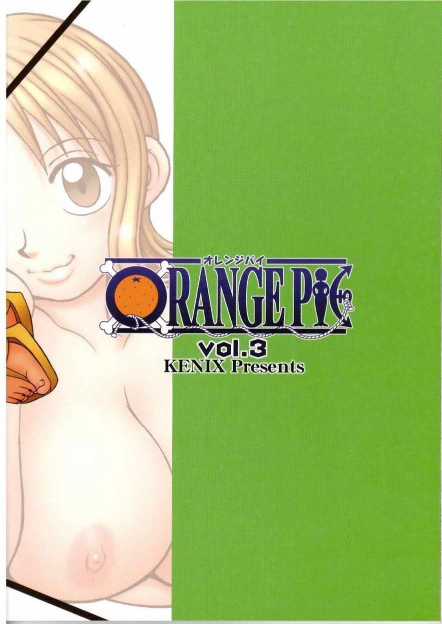 Orange Pie 3