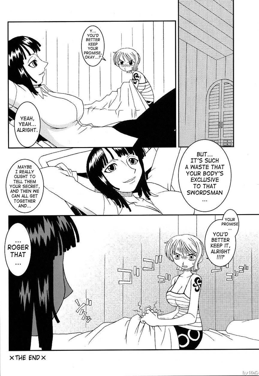 Orange Pie 5
