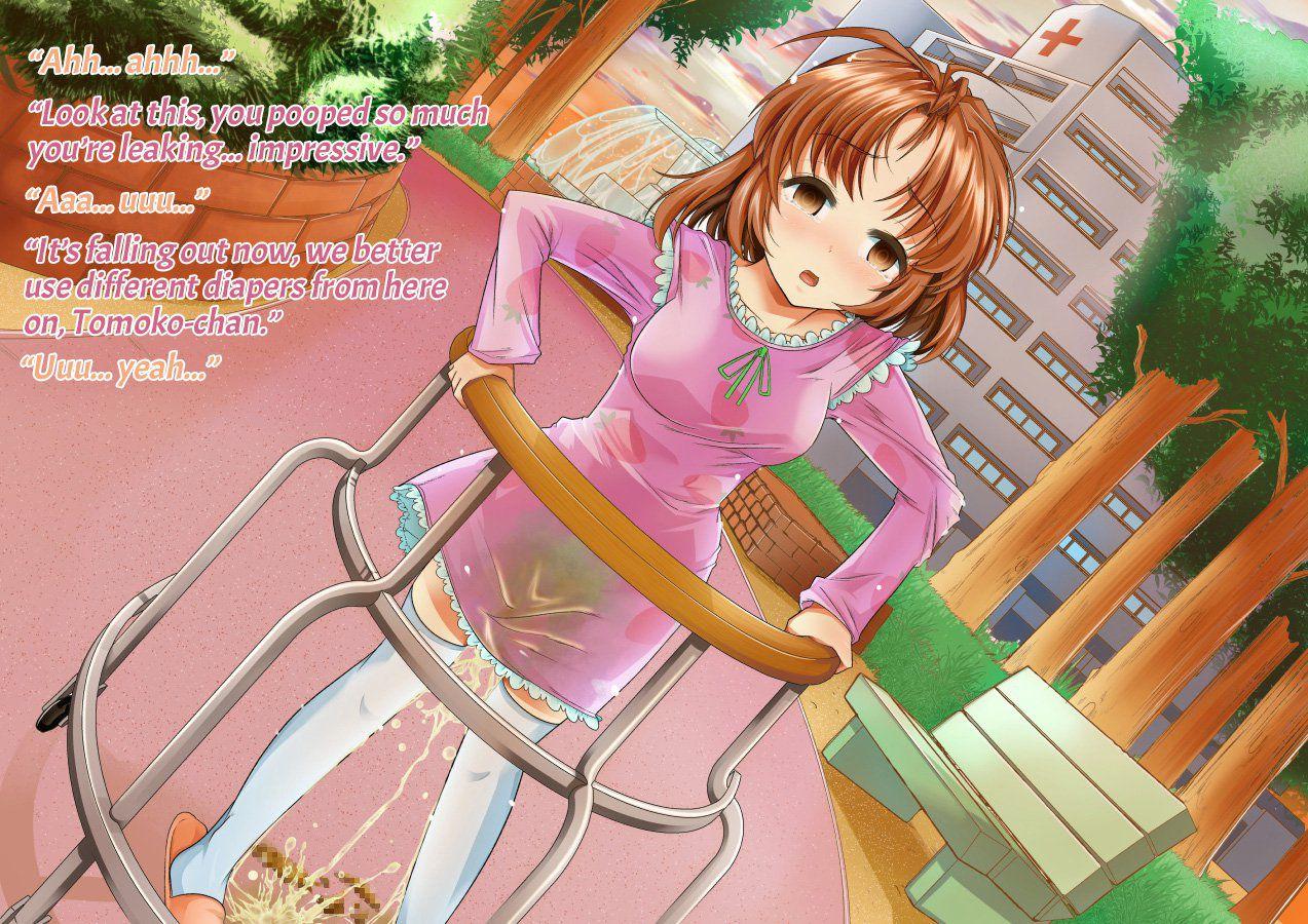 Order Made Sex Doll Kaizou -misaki Tomoko Amaenbou Choukyou- 1