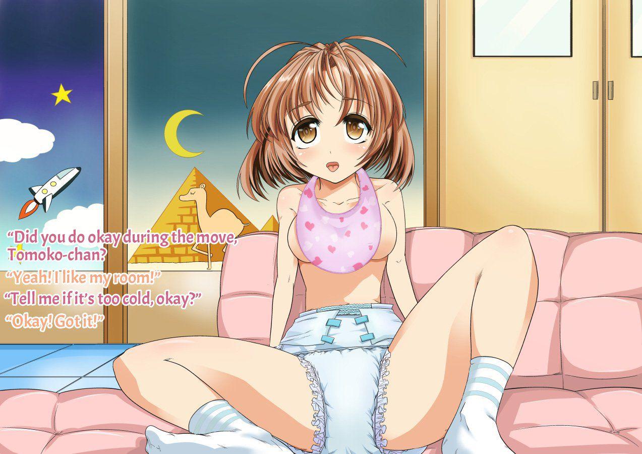 Order Made Sex Doll Kaizou -misaki Tomoko Amaenbou Choukyou- 1