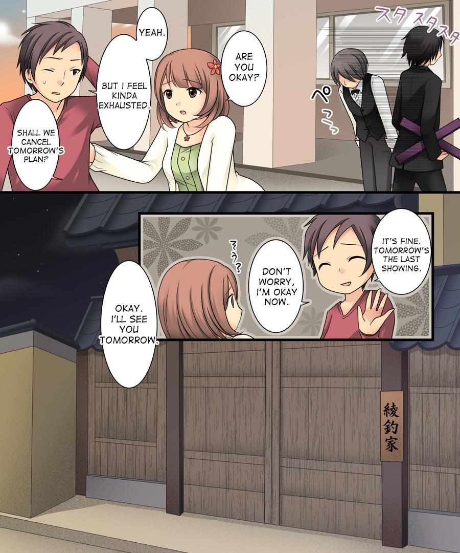 Ore Ga Bishoujo Marionette Ni Naru Nante Arienai 1