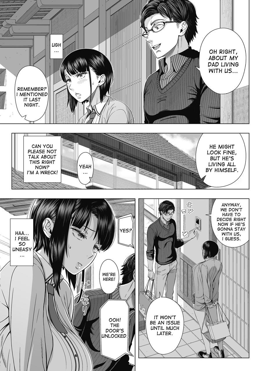 Ore Ga Mita Koto No Nai Kanojo 1