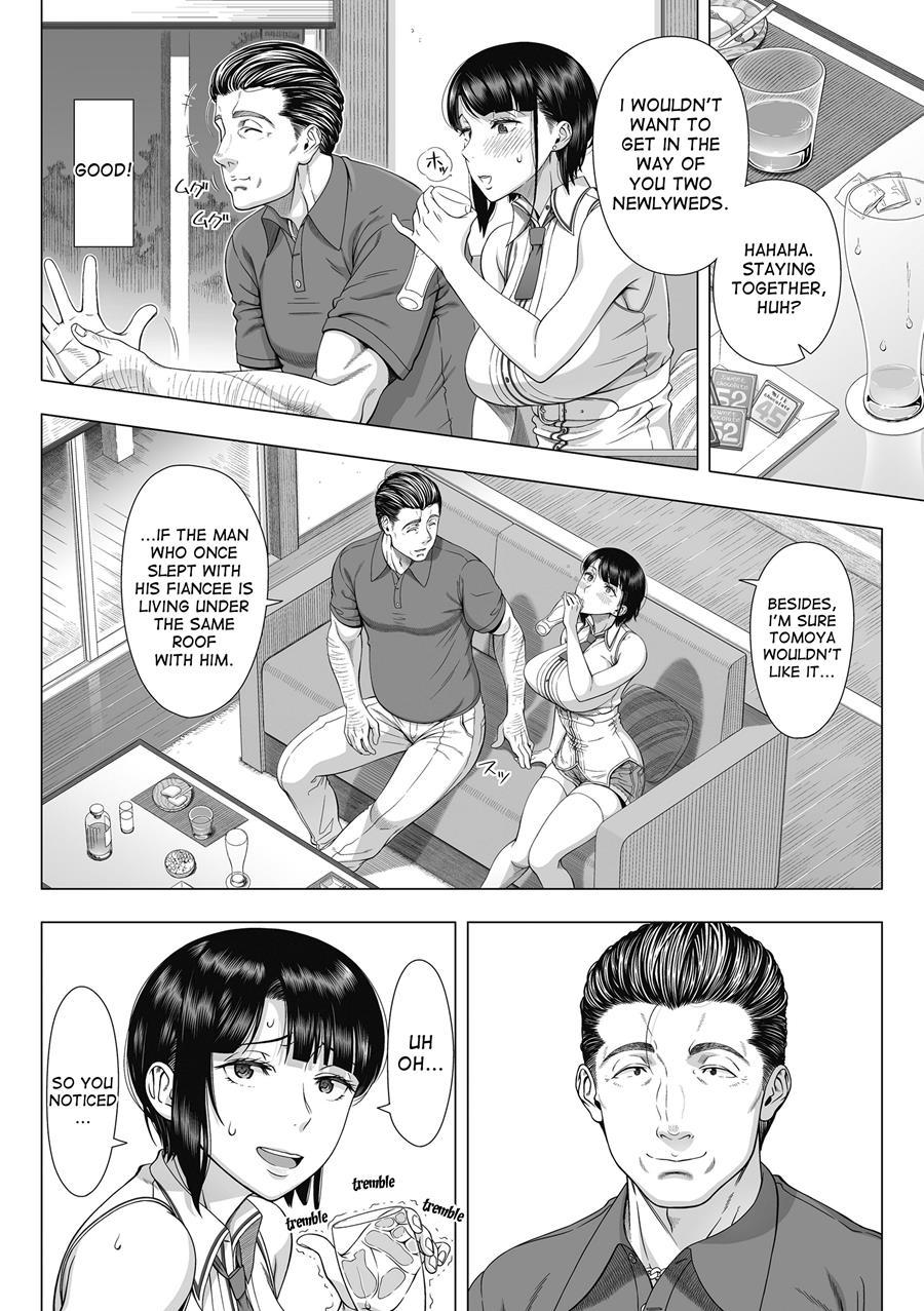 Ore Ga Mita Koto No Nai Kanojo 1