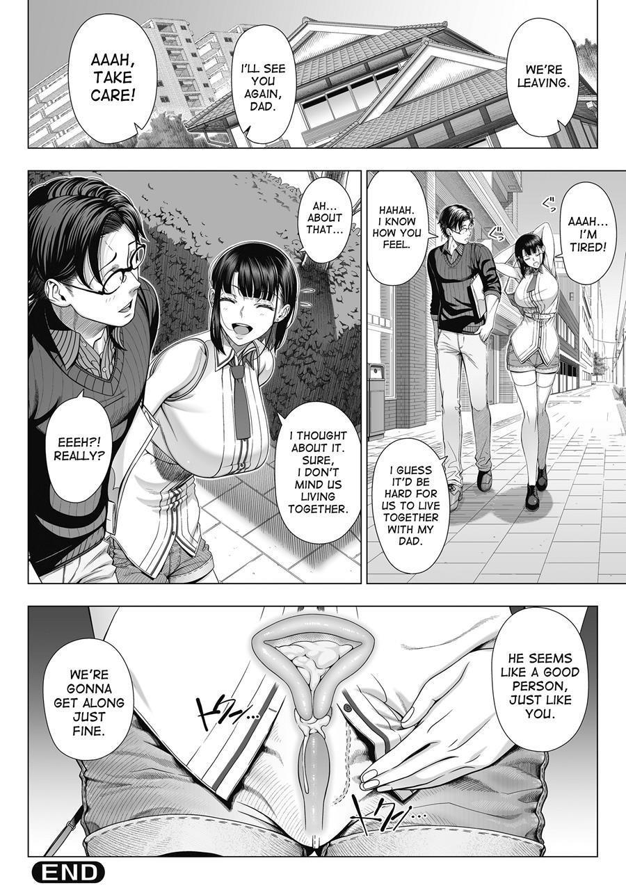 Ore Ga Mita Koto No Nai Kanojo 1