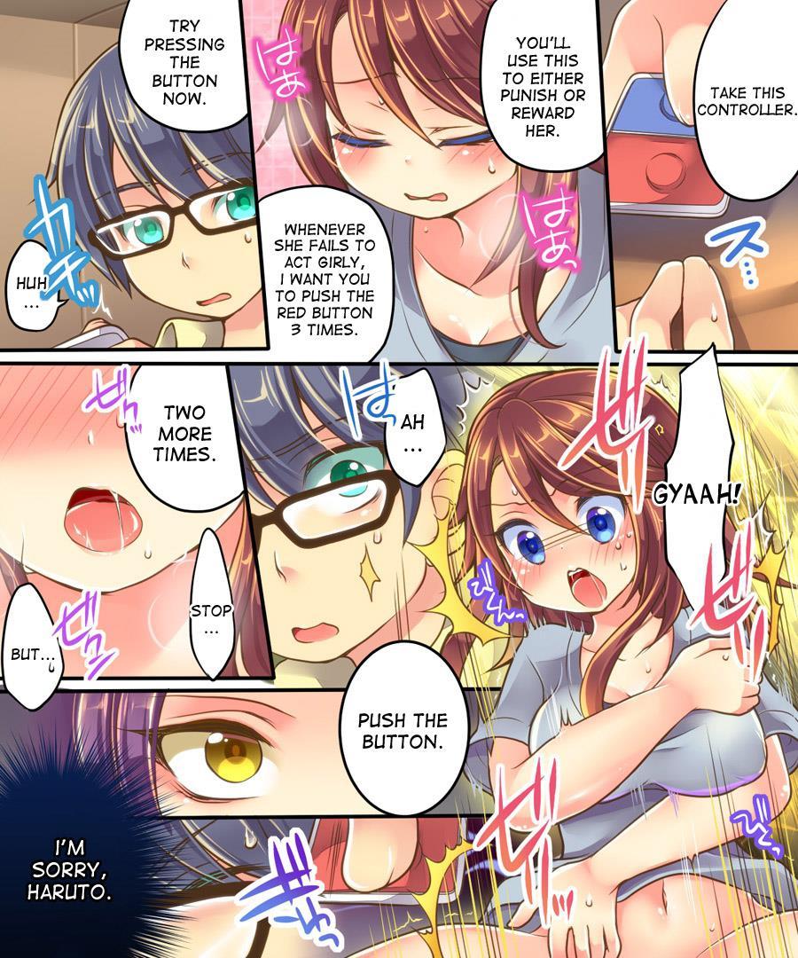 Ore No Choukyou-gakari 1