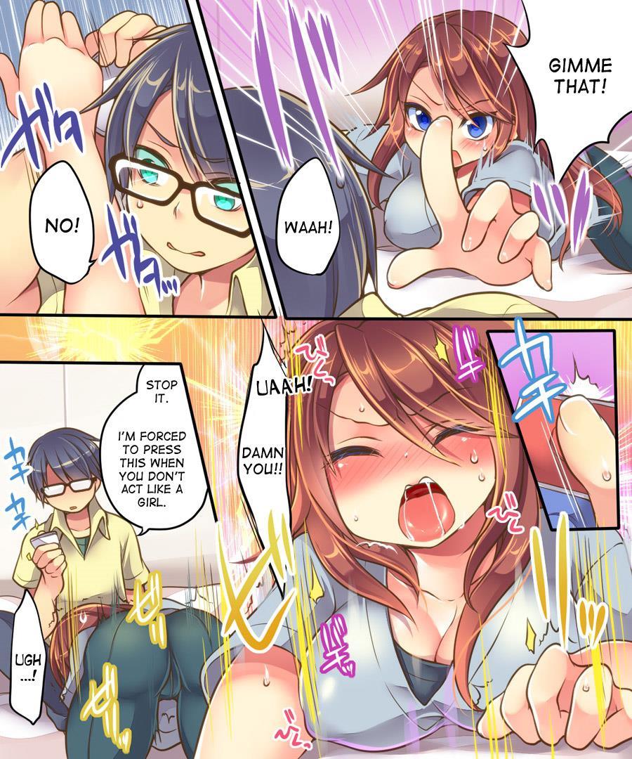 Ore No Choukyou-gakari 1