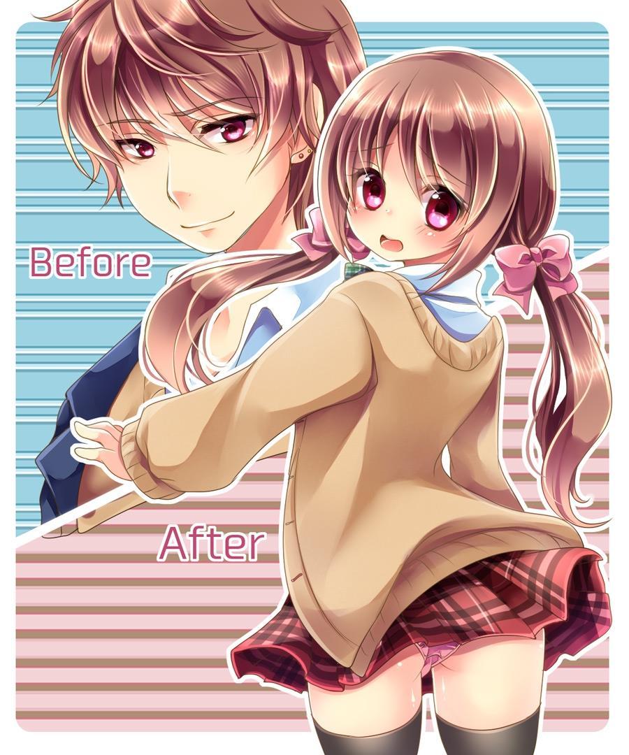 Ore No Choukyou-gakari 1
