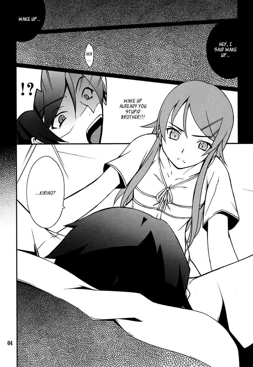 Ore No Imouto Dj - Ore X Imouto Kouryaku Taisakusen!! 3