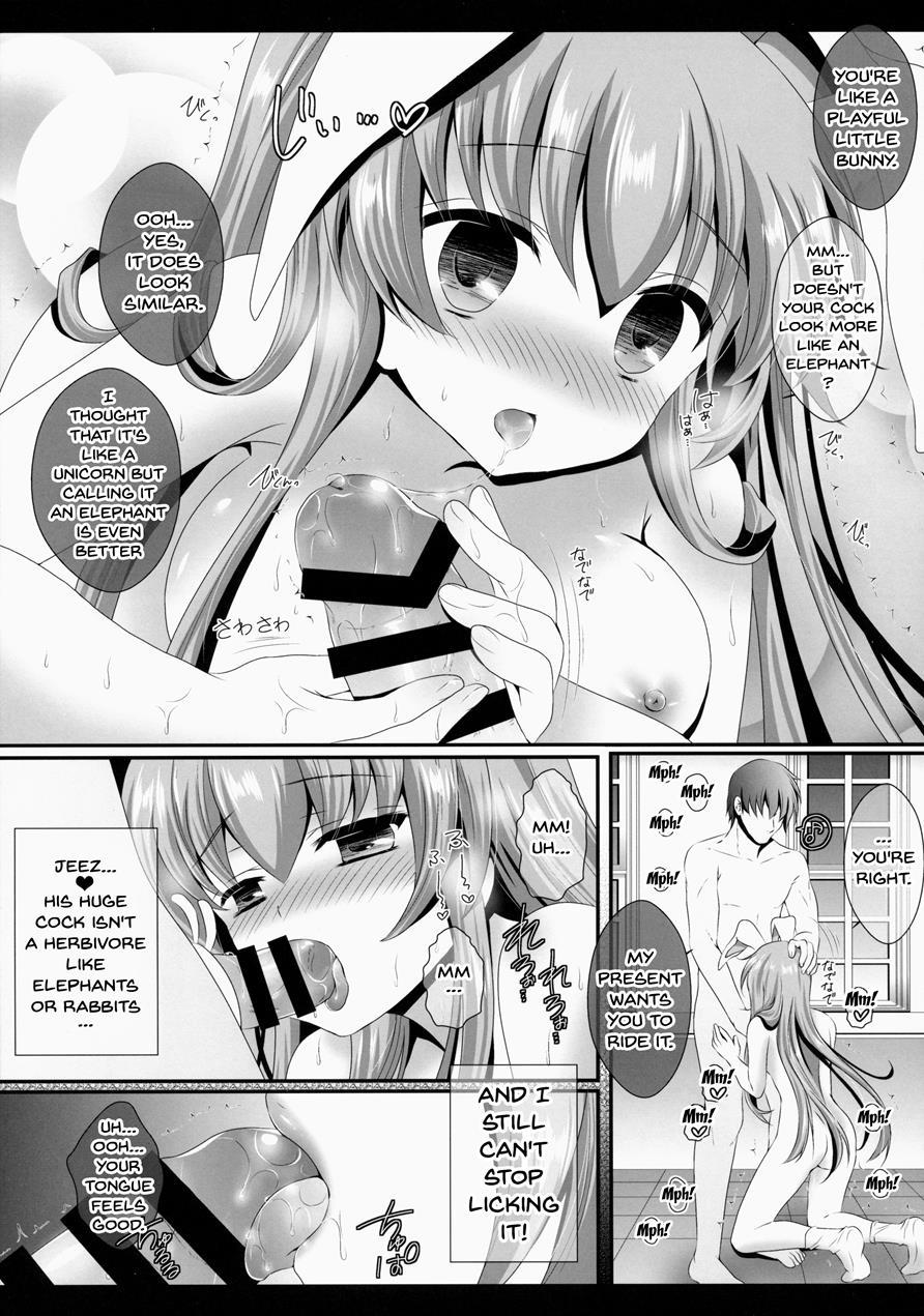 Ore No Kawai Betto Ga Jikifukkatsu To Kiite Xxxxx Ga Tomaranai 1