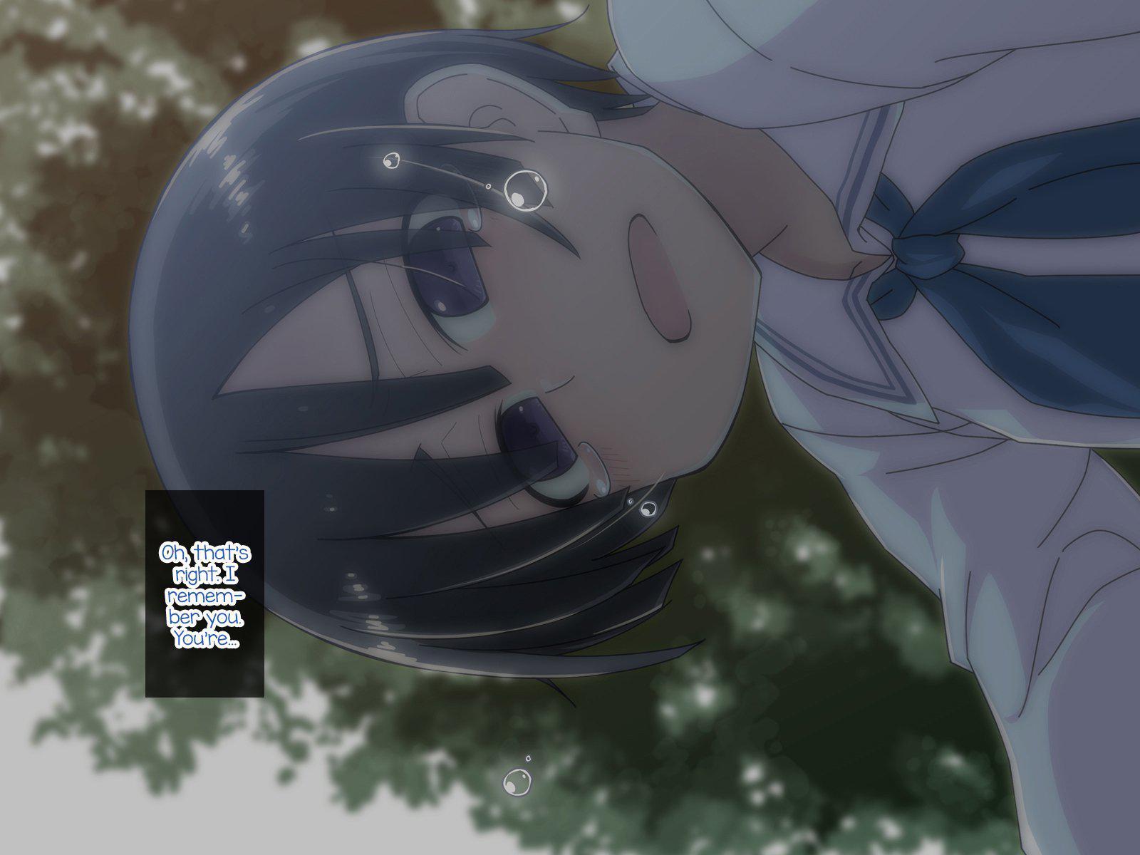 Ore No Otokonoko Maid-san [yaoi] 1