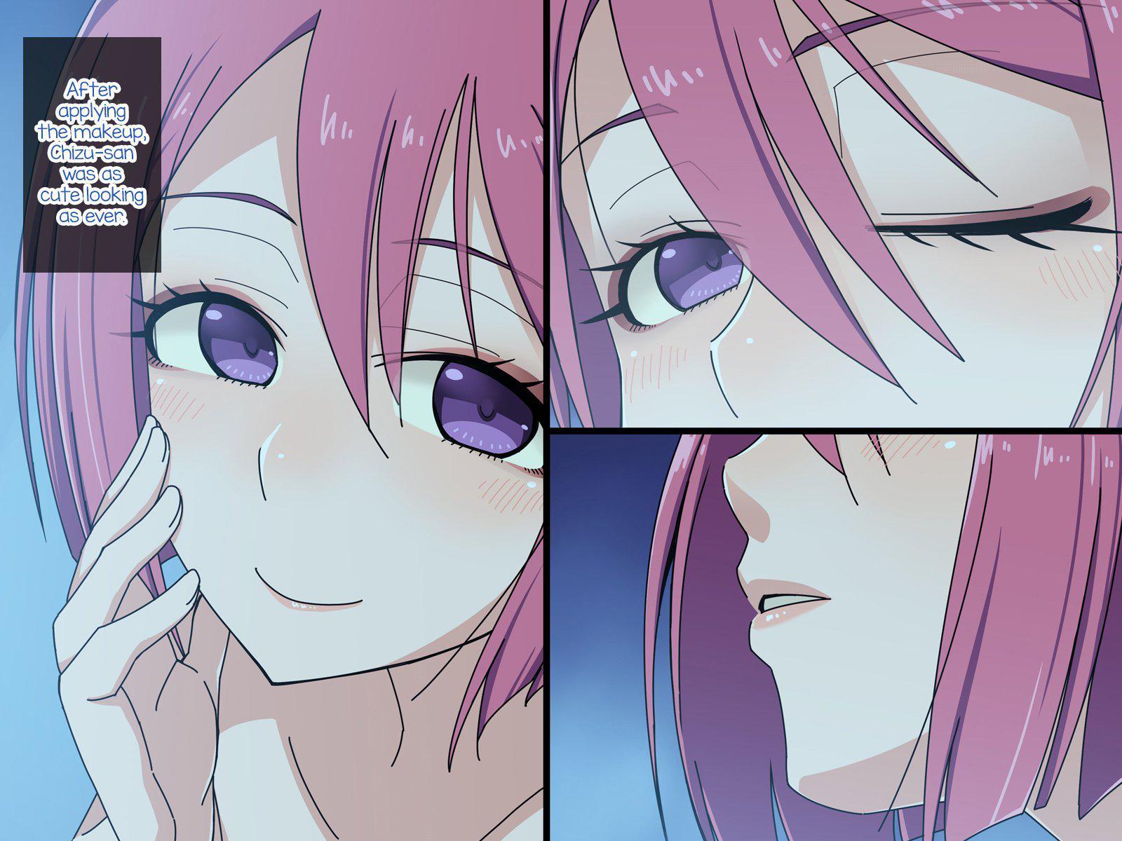 Ore No Otokonoko Maid-san [yaoi] 1