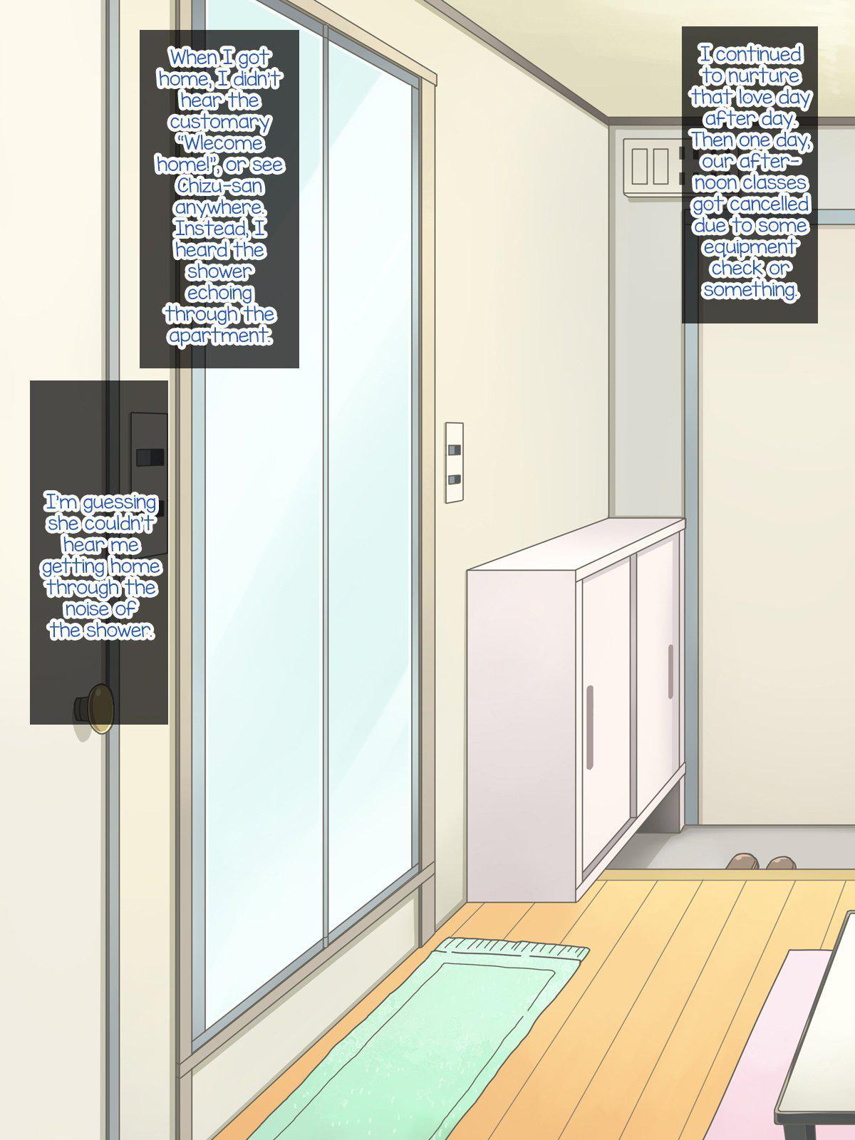 Ore No Otokonoko Maid-san [yaoi] 1